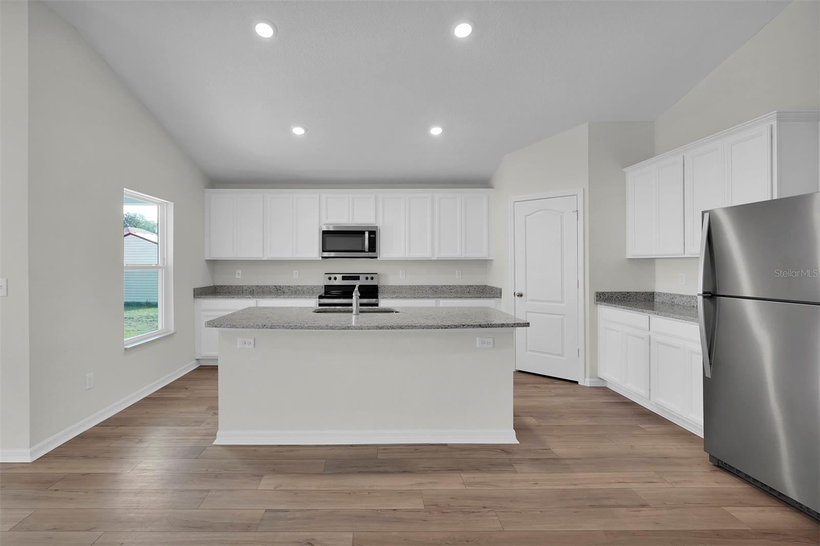 PALM COAST SEC 24 - Residential