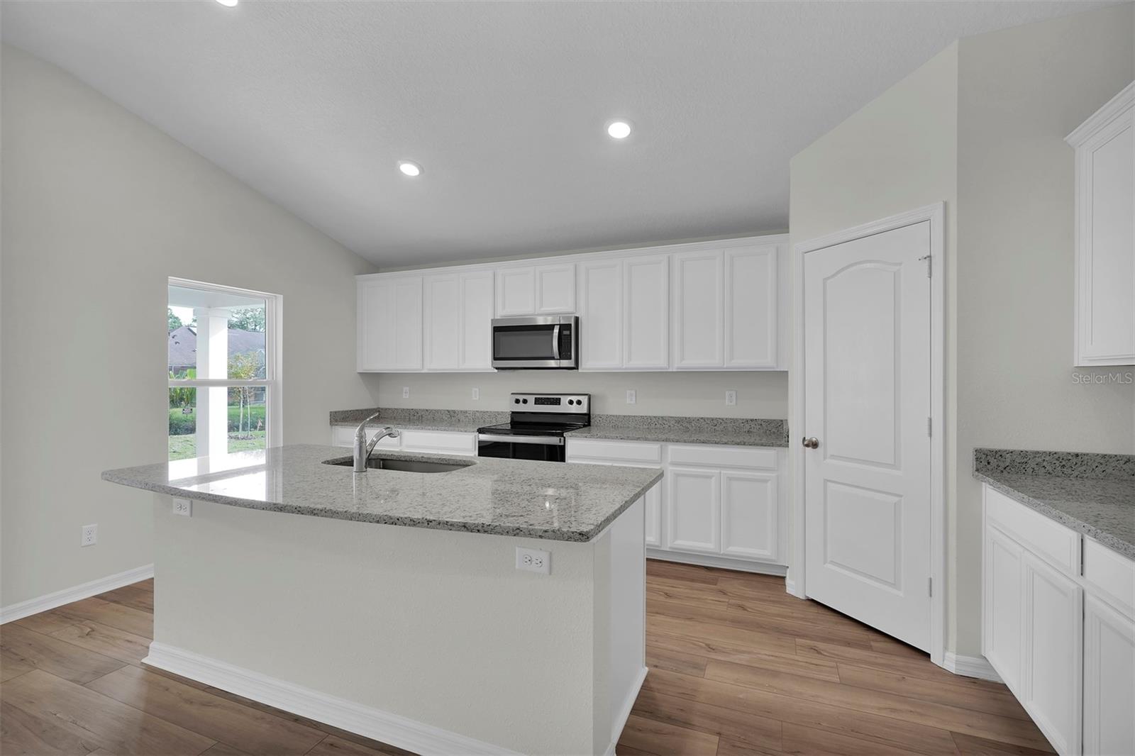 PALM COAST SEC 24 - Residential