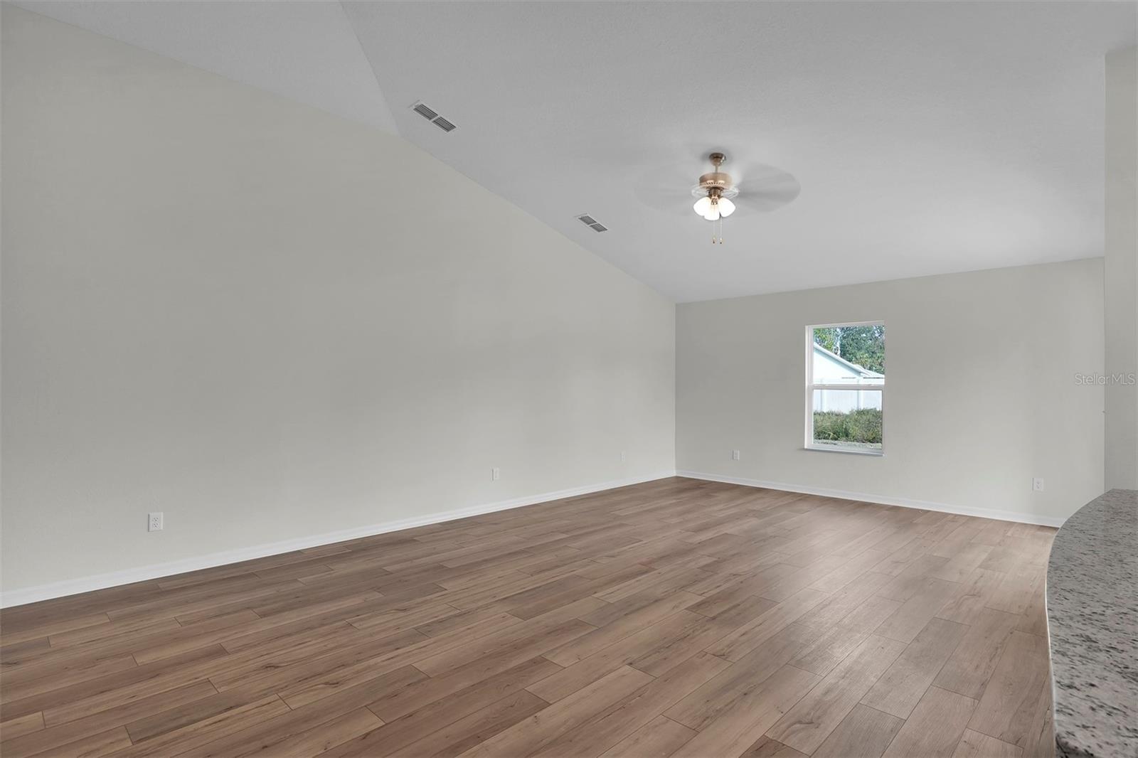 PALM COAST SEC 24 - Residential