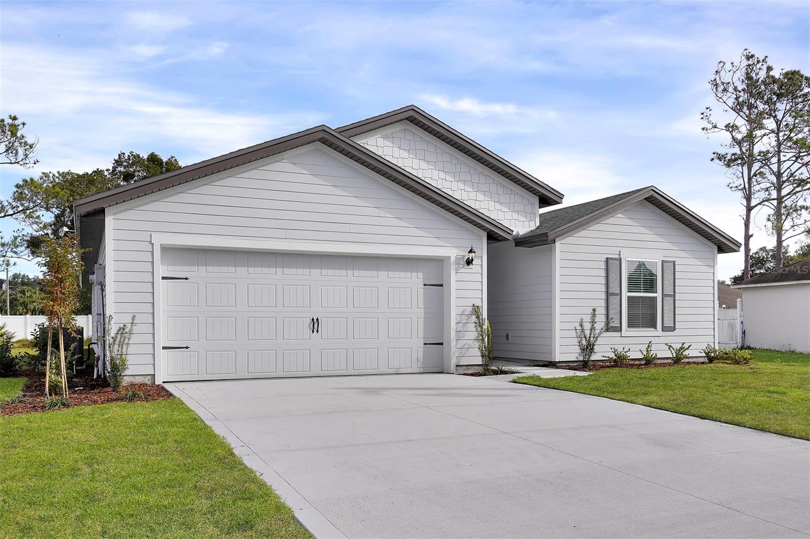 PALM COAST SEC 24 - Residential