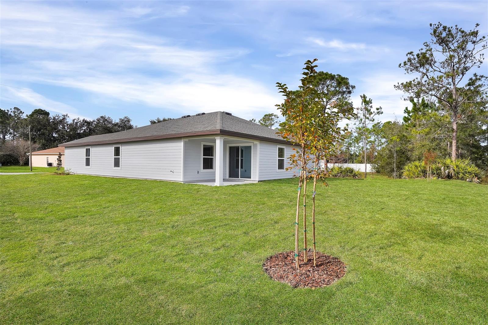 PALM COAST SEC 24 - Residential