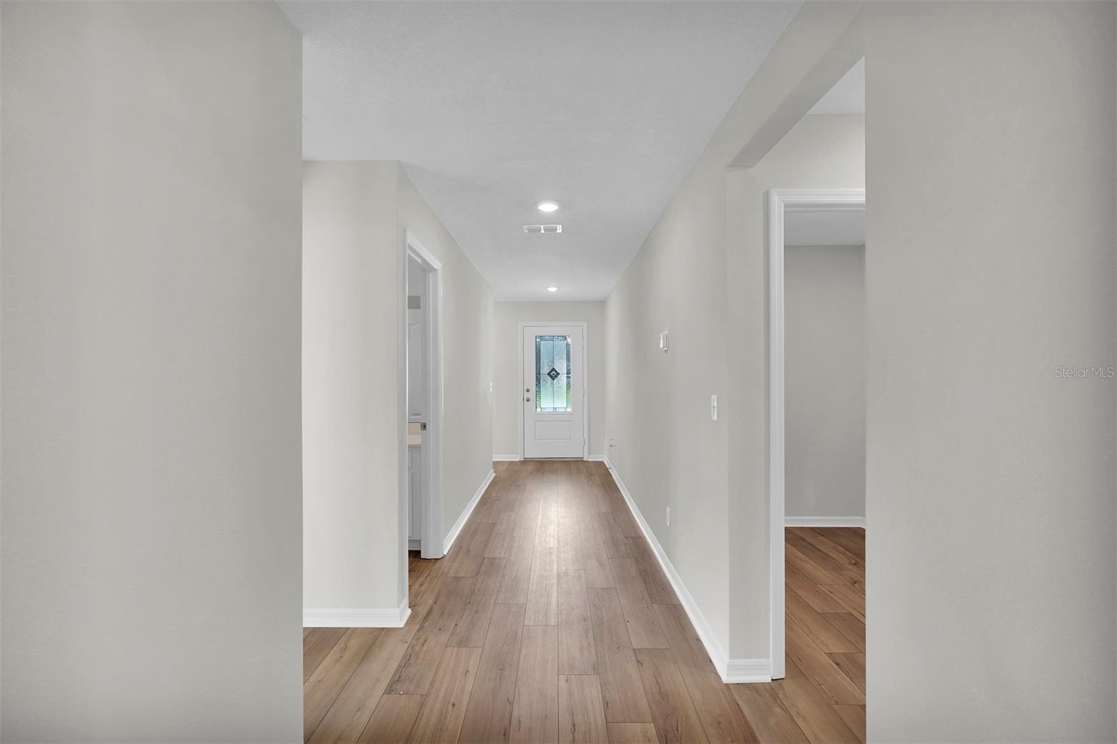 PALM COAST SEC 24 - Residential