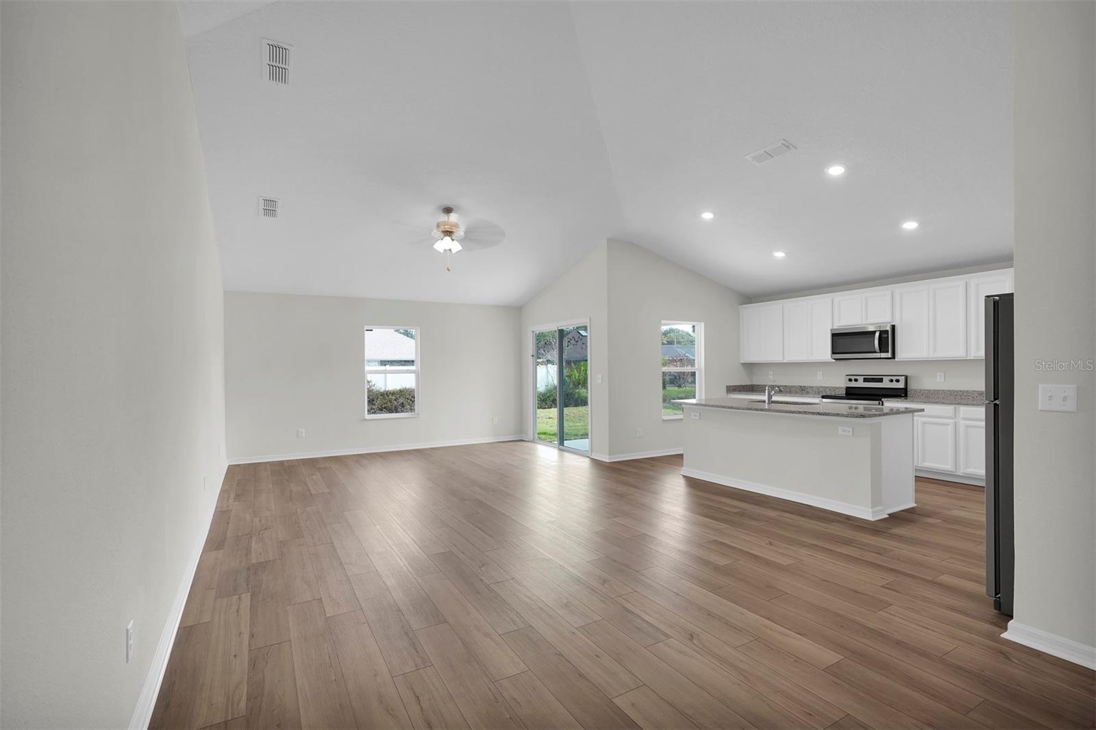 PALM COAST SEC 24 - Residential