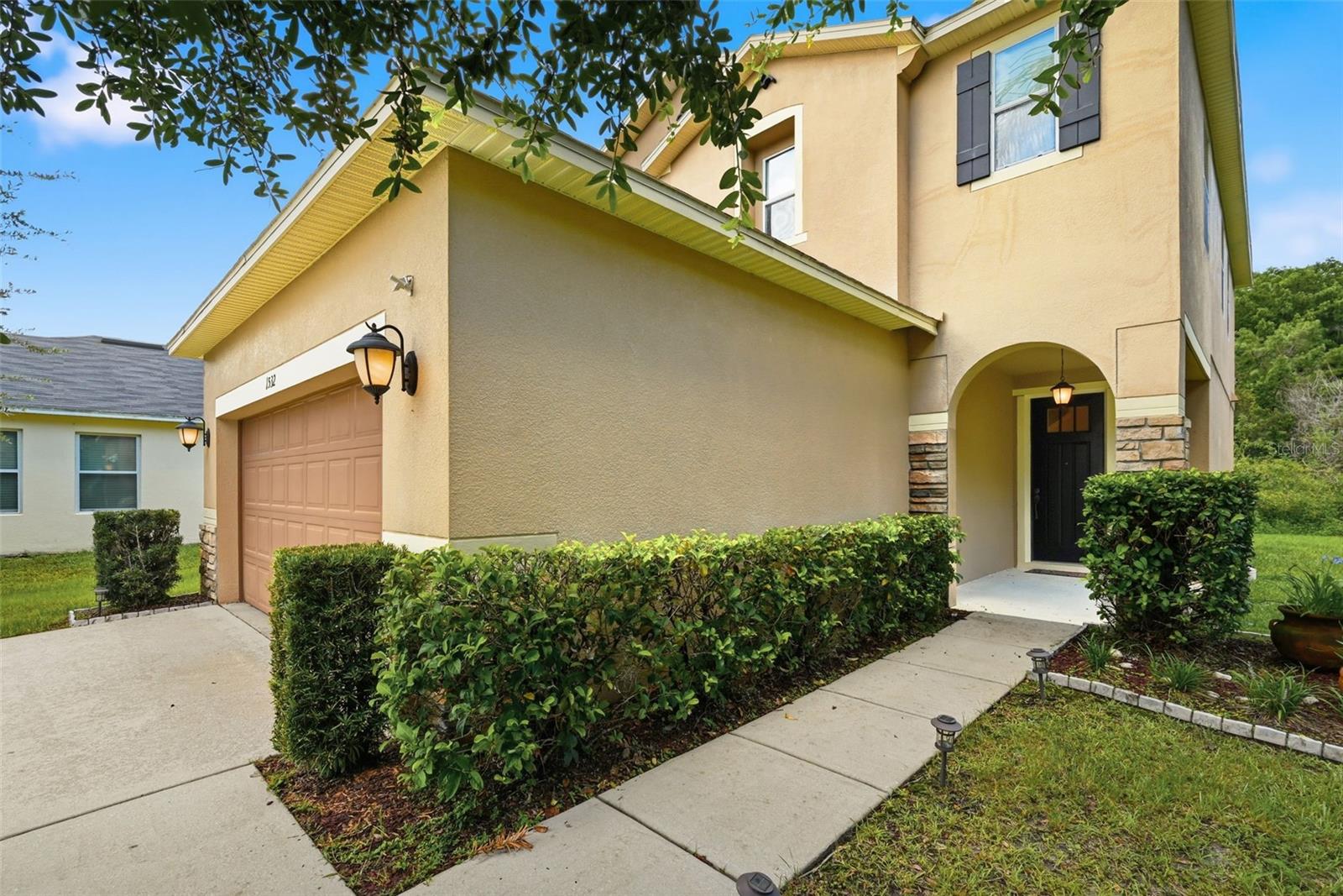 SHINGLE CREEK RESERVE AT THE OAKS PH 7 REP 2 - Residential