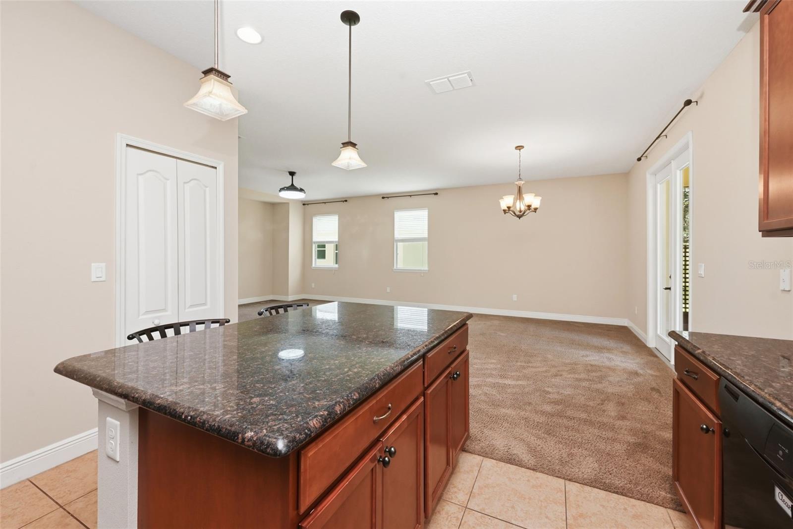 SHINGLE CREEK RESERVE AT THE OAKS PH 7 REP 2 - Residential