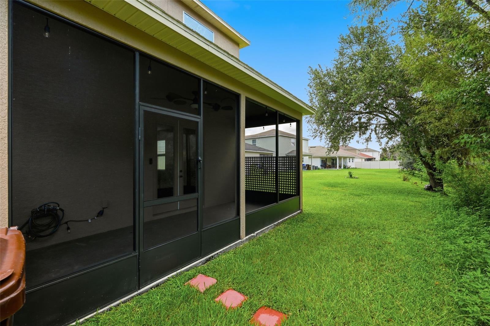 SHINGLE CREEK RESERVE AT THE OAKS PH 7 REP 2 - Residential