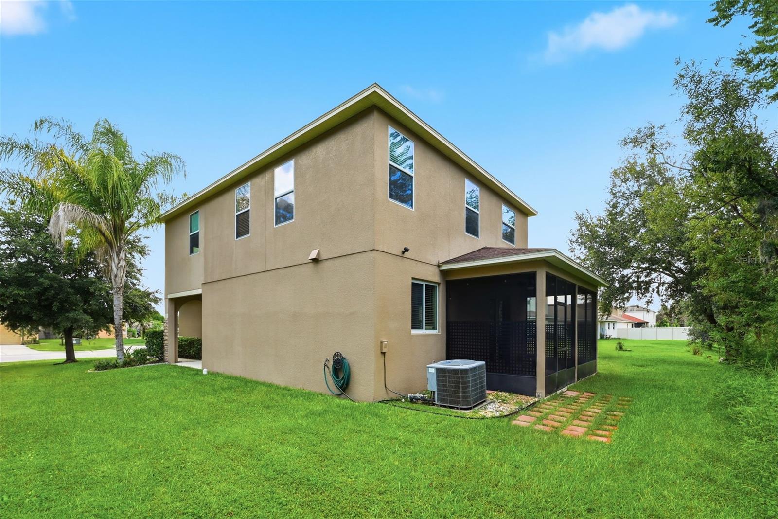 SHINGLE CREEK RESERVE AT THE OAKS PH 7 REP 2 - Residential