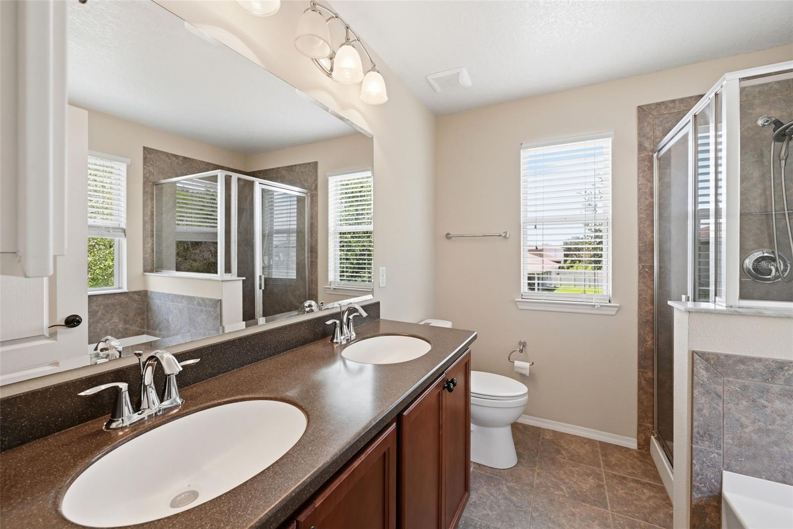 SHINGLE CREEK RESERVE AT THE OAKS PH 7 REP 2 - Residential