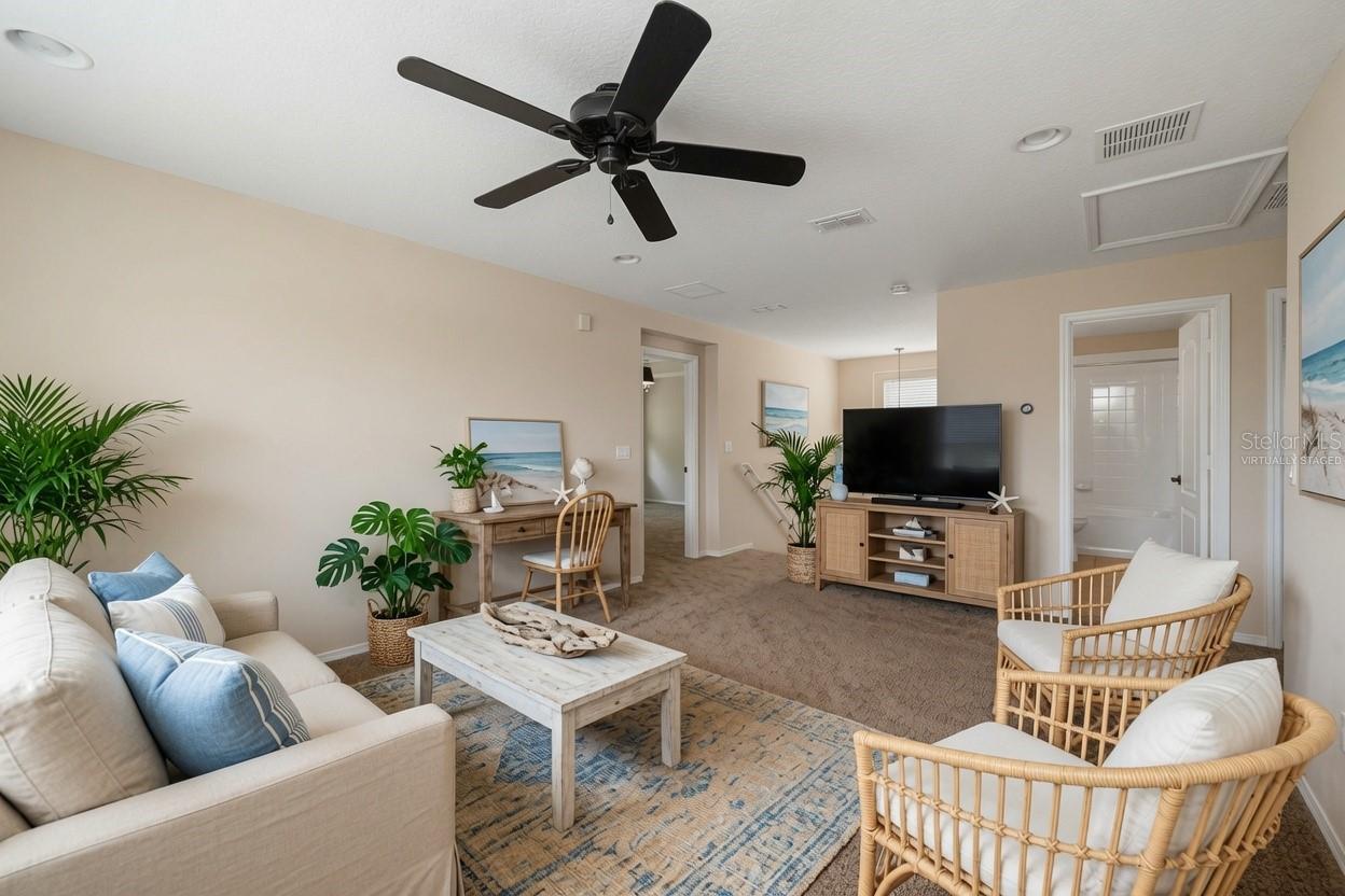 SHINGLE CREEK RESERVE AT THE OAKS PH 7 REP 2 - Residential