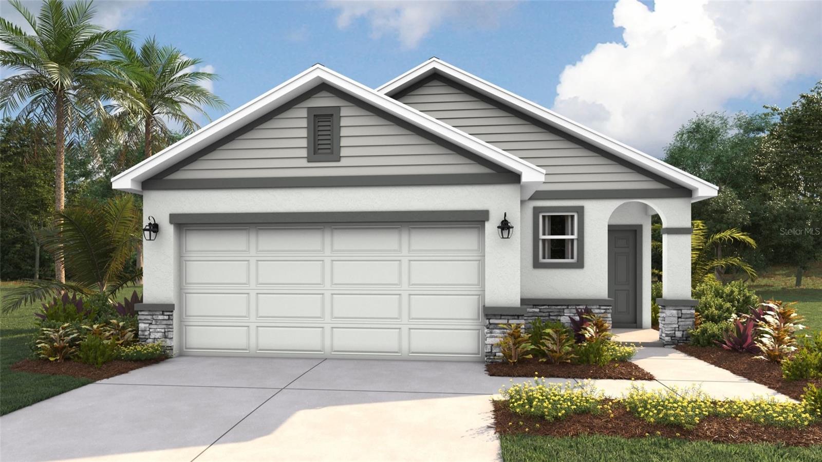 Under Construction. Receive up to $10,000 towards closing costs with the use of our preferred lender - Now through June 30th.
Our Newest Community is Set within Southwest Florida's natural beauty and close to many popular area attractions, just 3 miles from I-75. Oakfield Trails neighborhood will consist of single-family homes all designed to meet the needs of today’s modern family. All of our homes feature all-concrete block construction on the first and second floors and D.R. Horton’s state-of-the-art Smart Home Automation system. Enjoy community-wide trails that connect residents to Lakes and Parks, Clubhouse and Uniquely Designed Public Spaces. A Resort-Style Pool with Slide Tower. Pickleball & Tennis Courts and Natural Playgrounds, Tree Covered Event Space and a Pavillion. Clubhouse and Fitness Center and for our 4-legged family members, a K-9 Park.