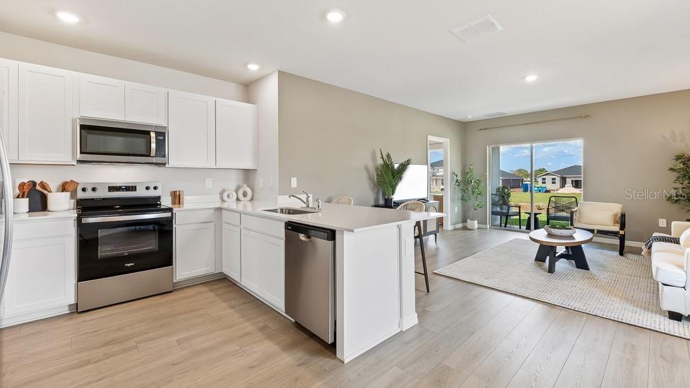 OAKFIELD TRAILS - Residential