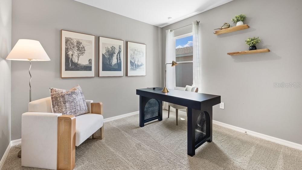 OAKFIELD TRAILS - Residential