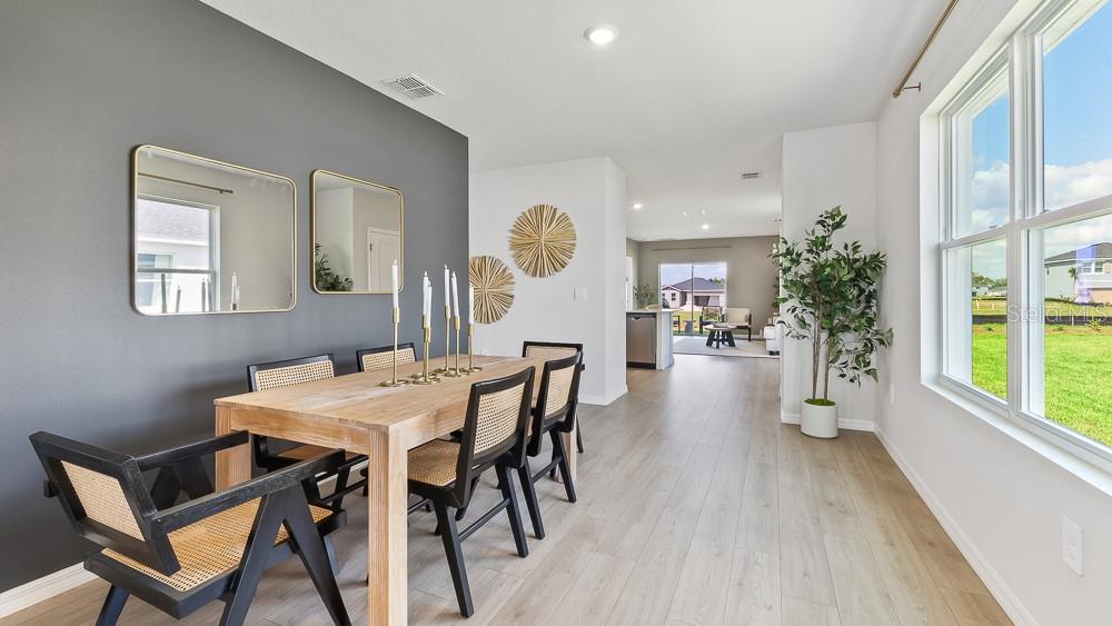 OAKFIELD TRAILS - Residential