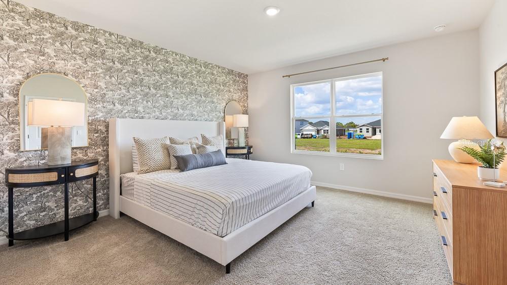 OAKFIELD TRAILS - Residential