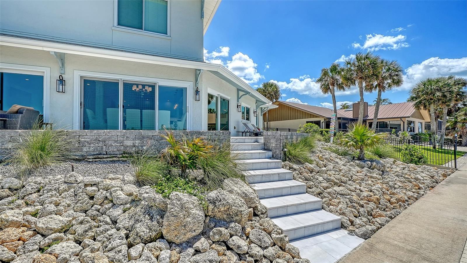NORTH POINT HARBOUR UNIT THREE - Residential