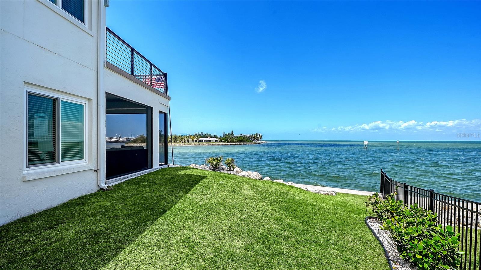 NORTH POINT HARBOUR UNIT THREE - Residential