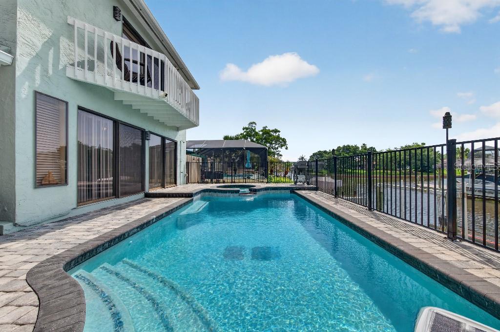 PALM COAST SEC 14 - Residential