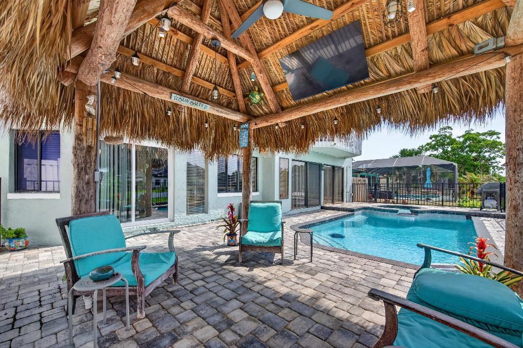 PALM COAST SEC 14 - Residential