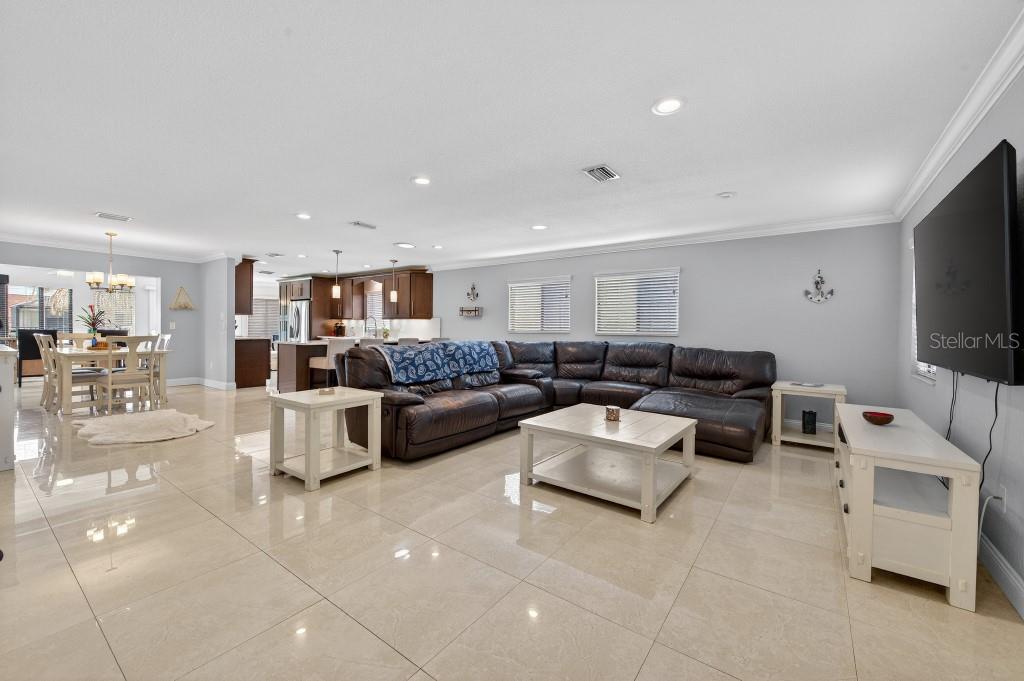 PALM COAST SEC 14 - Residential