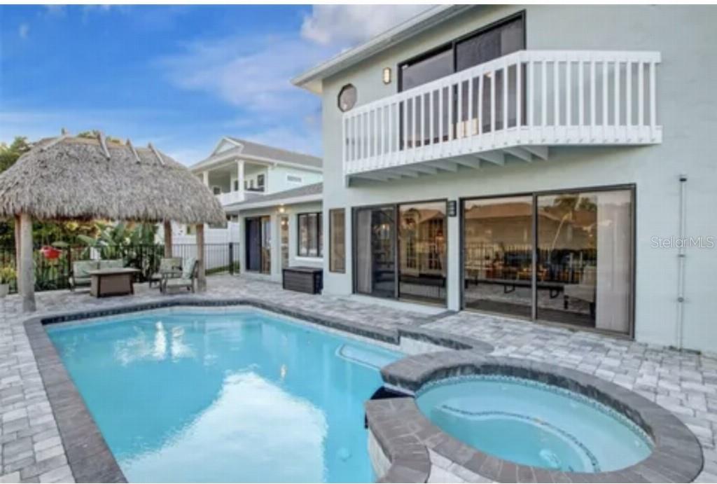 PALM COAST SEC 14 - Residential