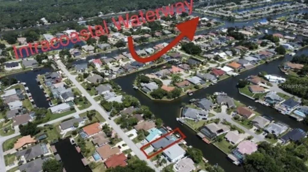 PALM COAST SEC 14 - Residential