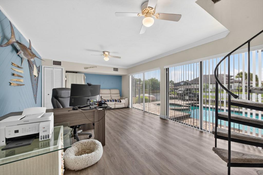 PALM COAST SEC 14 - Residential