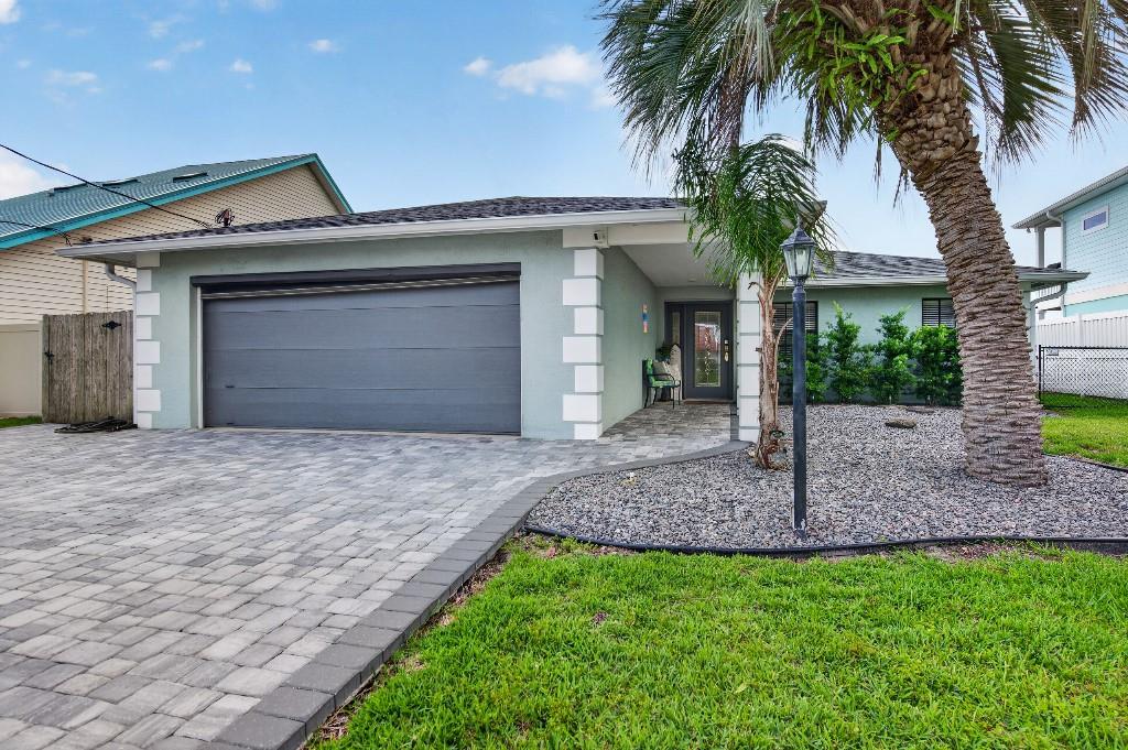 PALM COAST SEC 14 - Residential