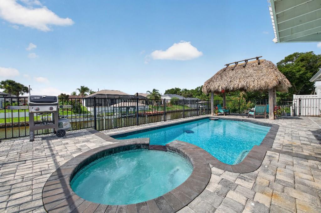 PALM COAST SEC 14 - Residential