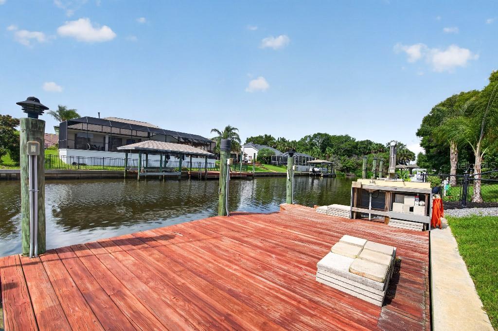 PALM COAST SEC 14 - Residential
