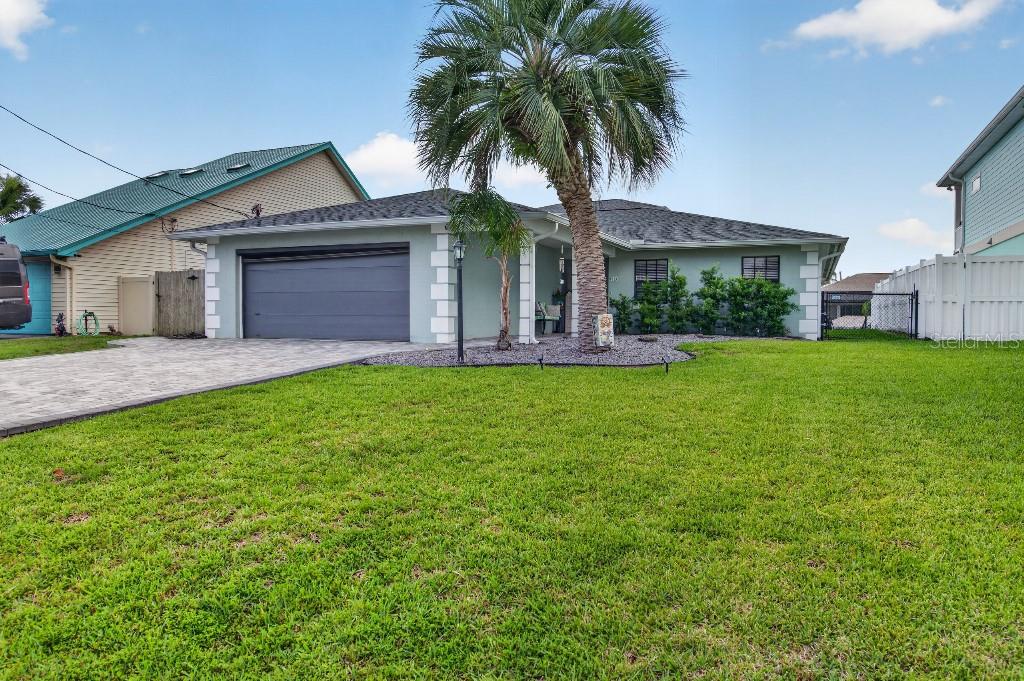 PALM COAST SEC 14 - Residential