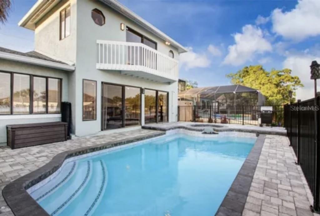 PALM COAST SEC 14 - Residential