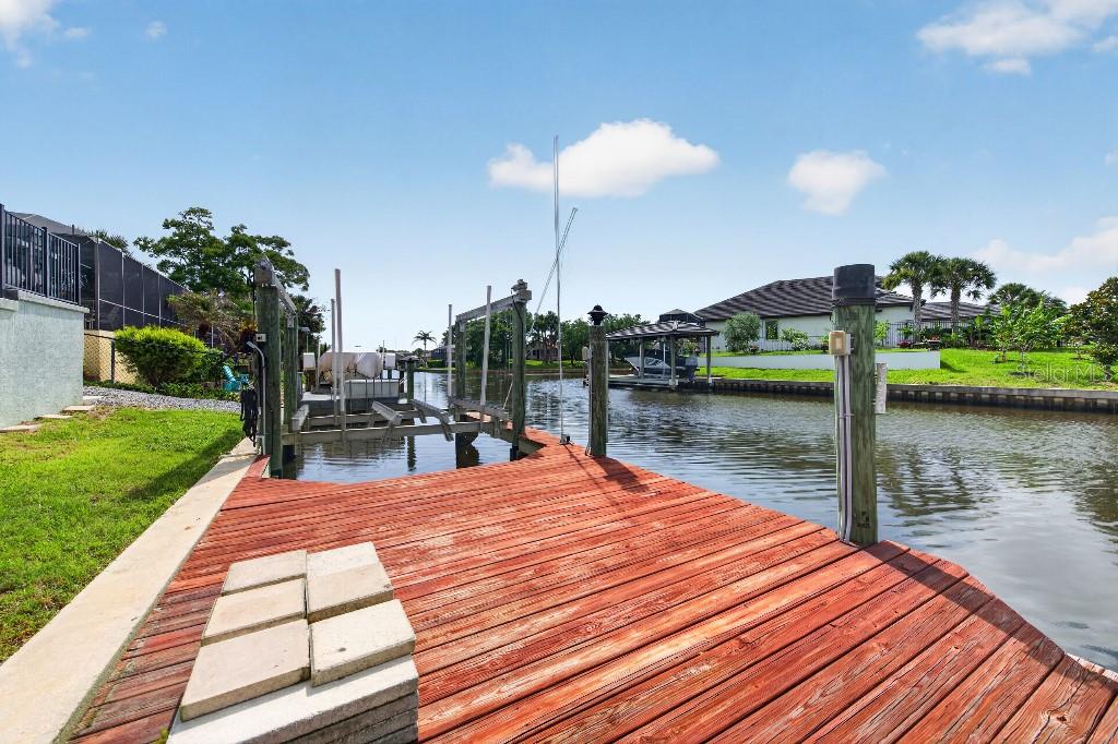 PALM COAST SEC 14 - Residential