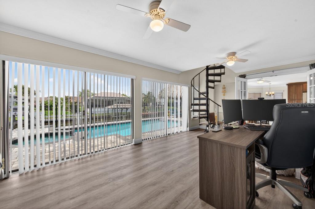 PALM COAST SEC 14 - Residential