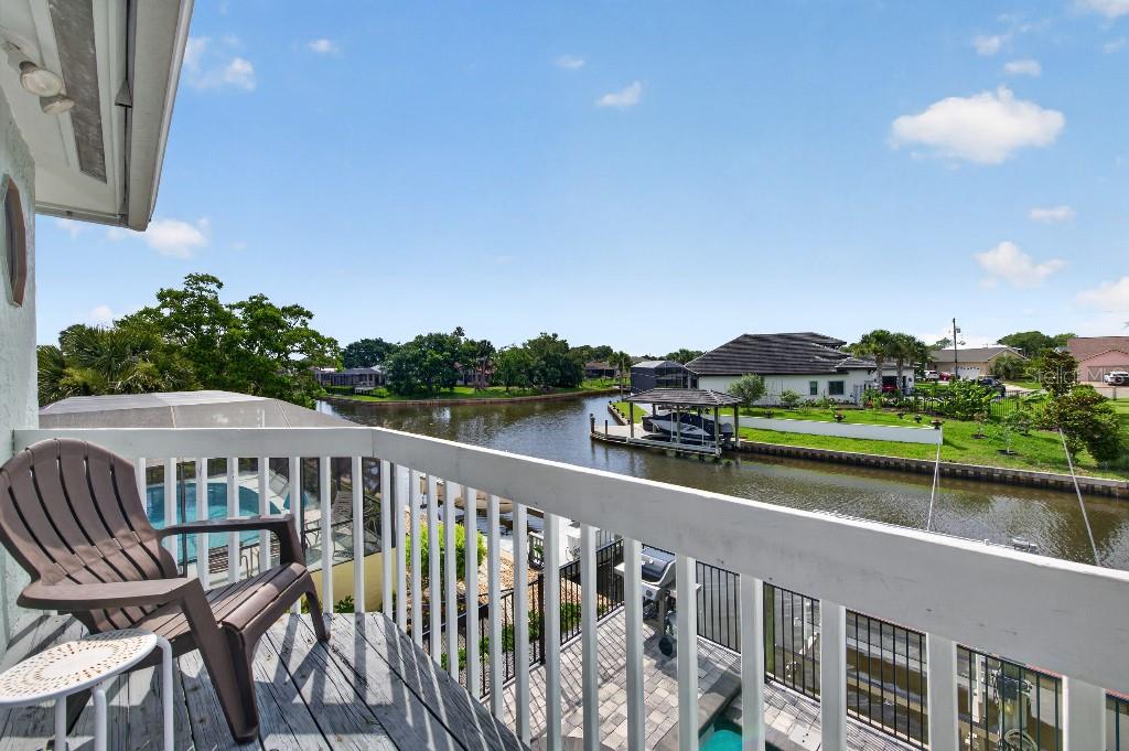 PALM COAST SEC 14 - Residential