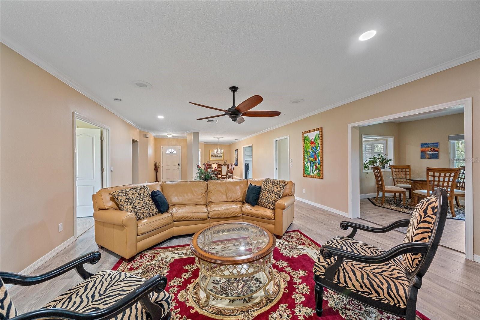 COLONY PLACE - Residential