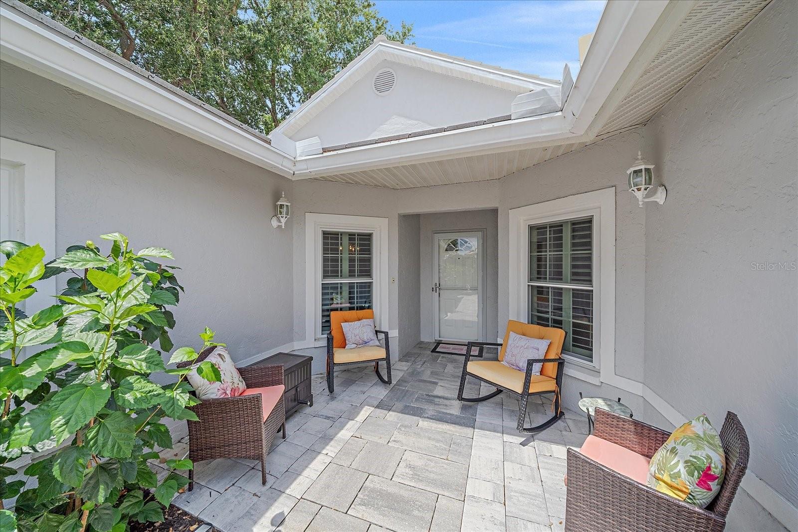 COLONY PLACE - Residential