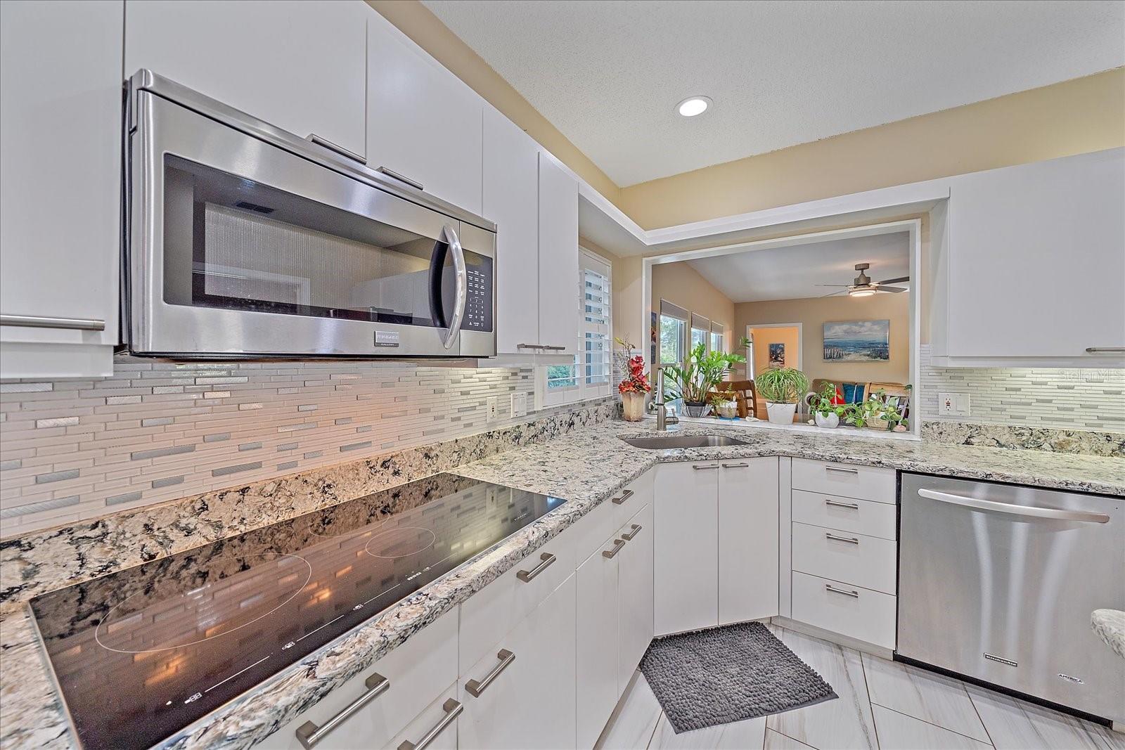 COLONY PLACE - Residential
