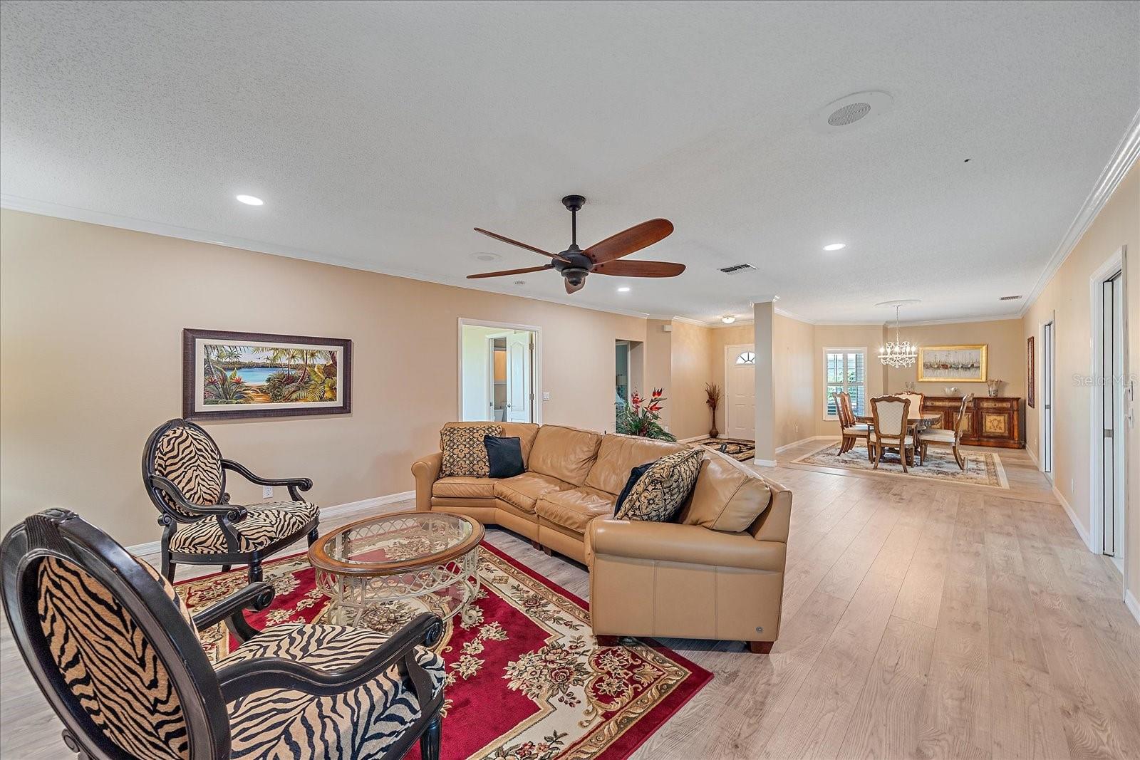 COLONY PLACE - Residential
