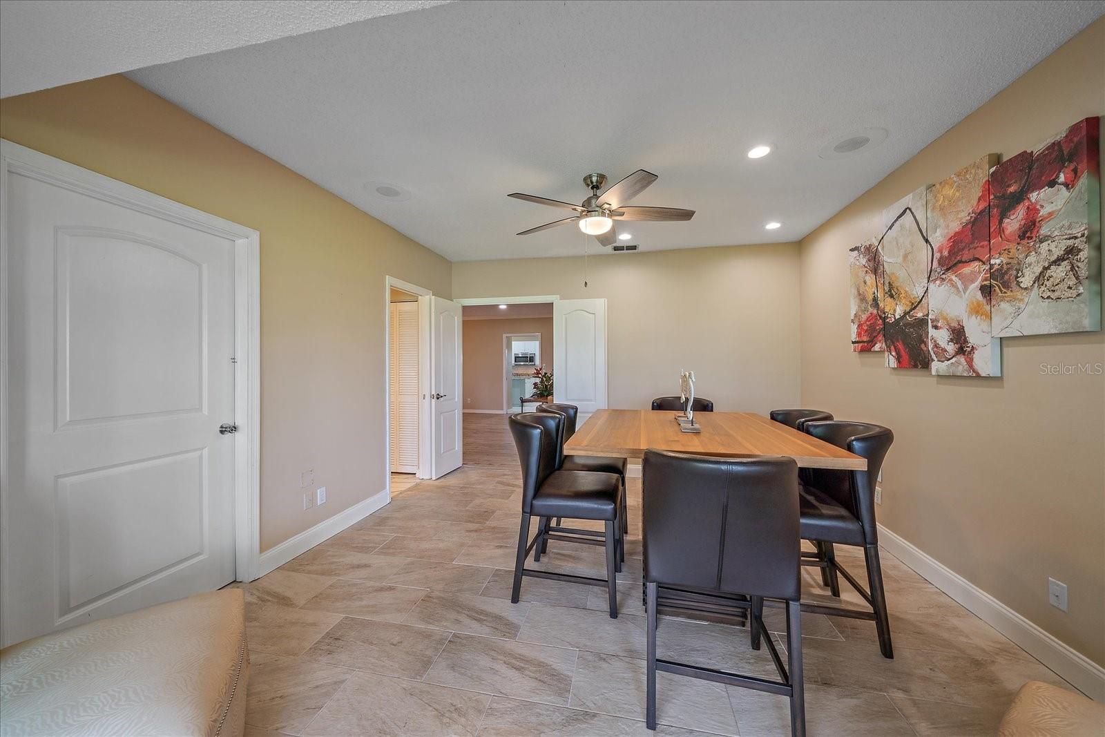 COLONY PLACE - Residential