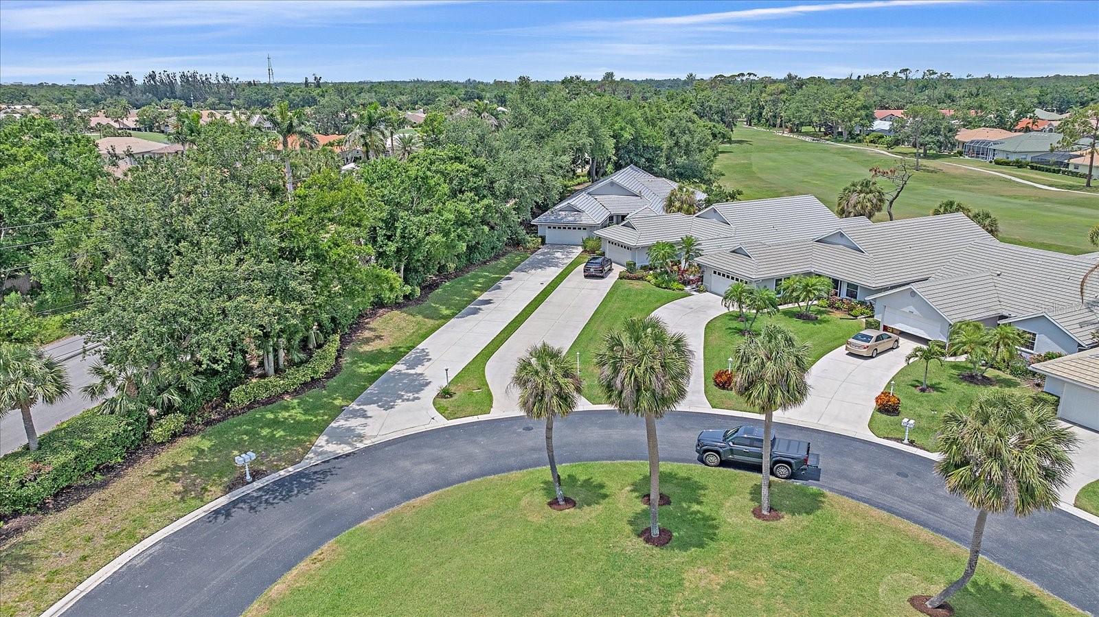COLONY PLACE - Residential