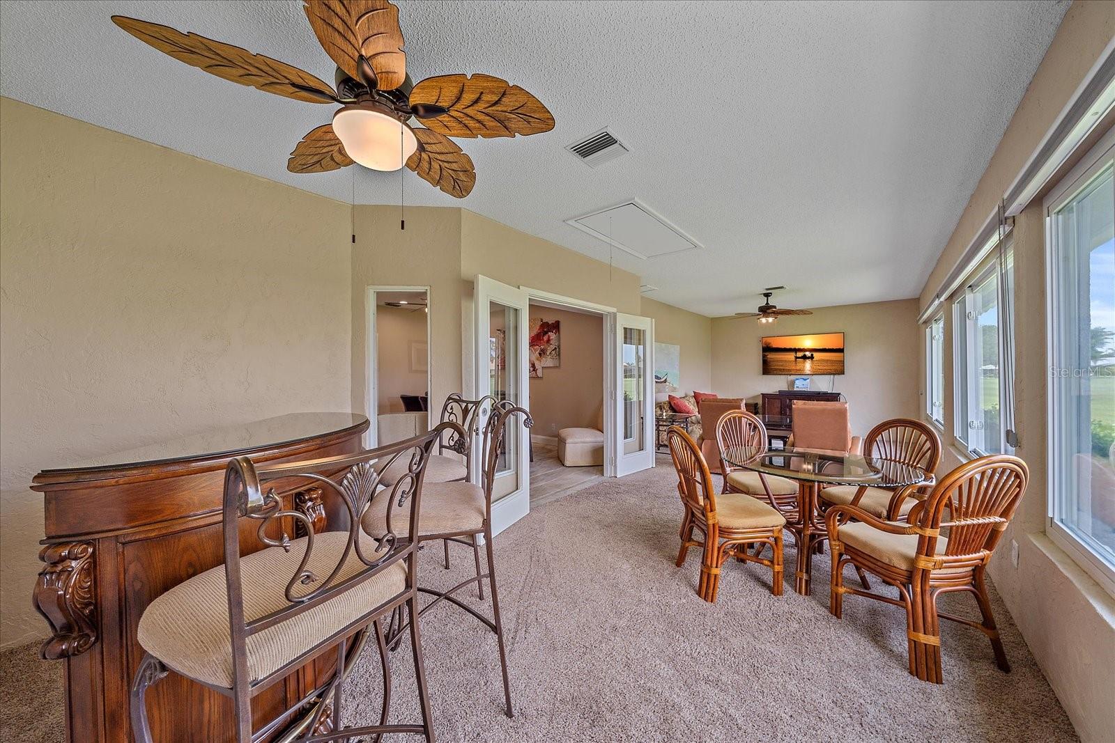 COLONY PLACE - Residential
