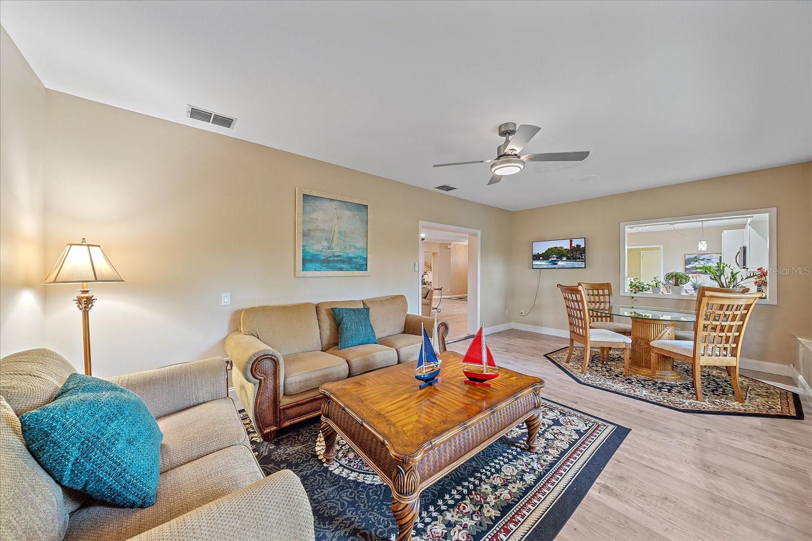 COLONY PLACE - Residential