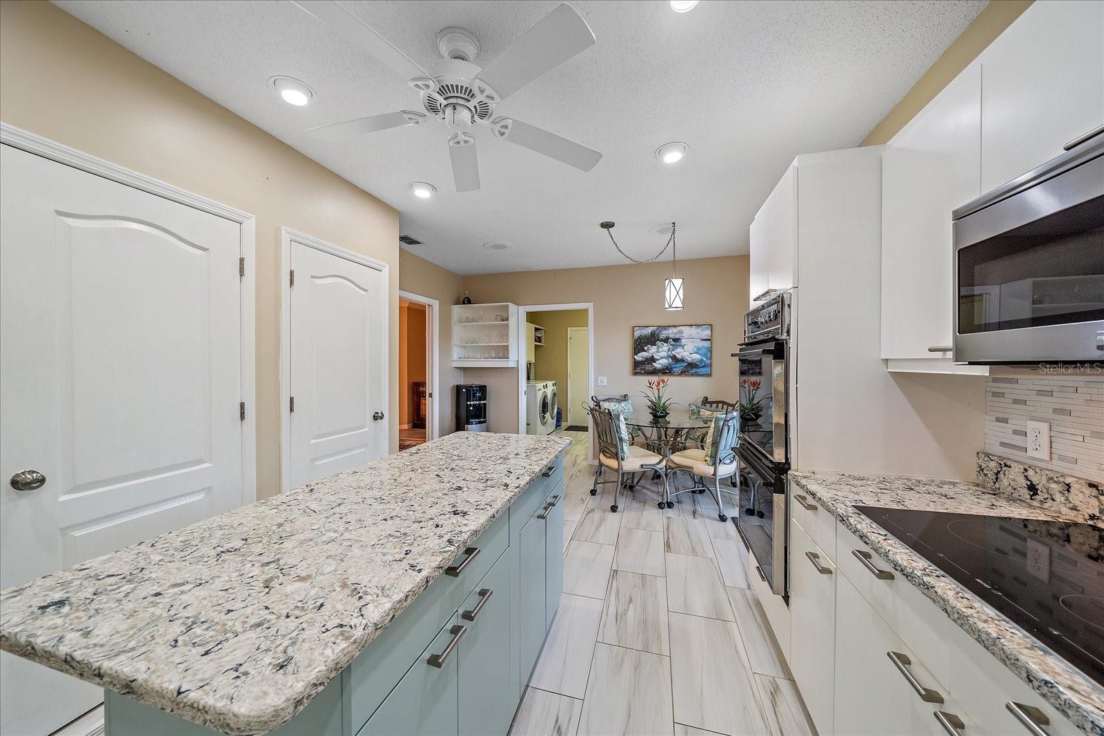 COLONY PLACE - Residential