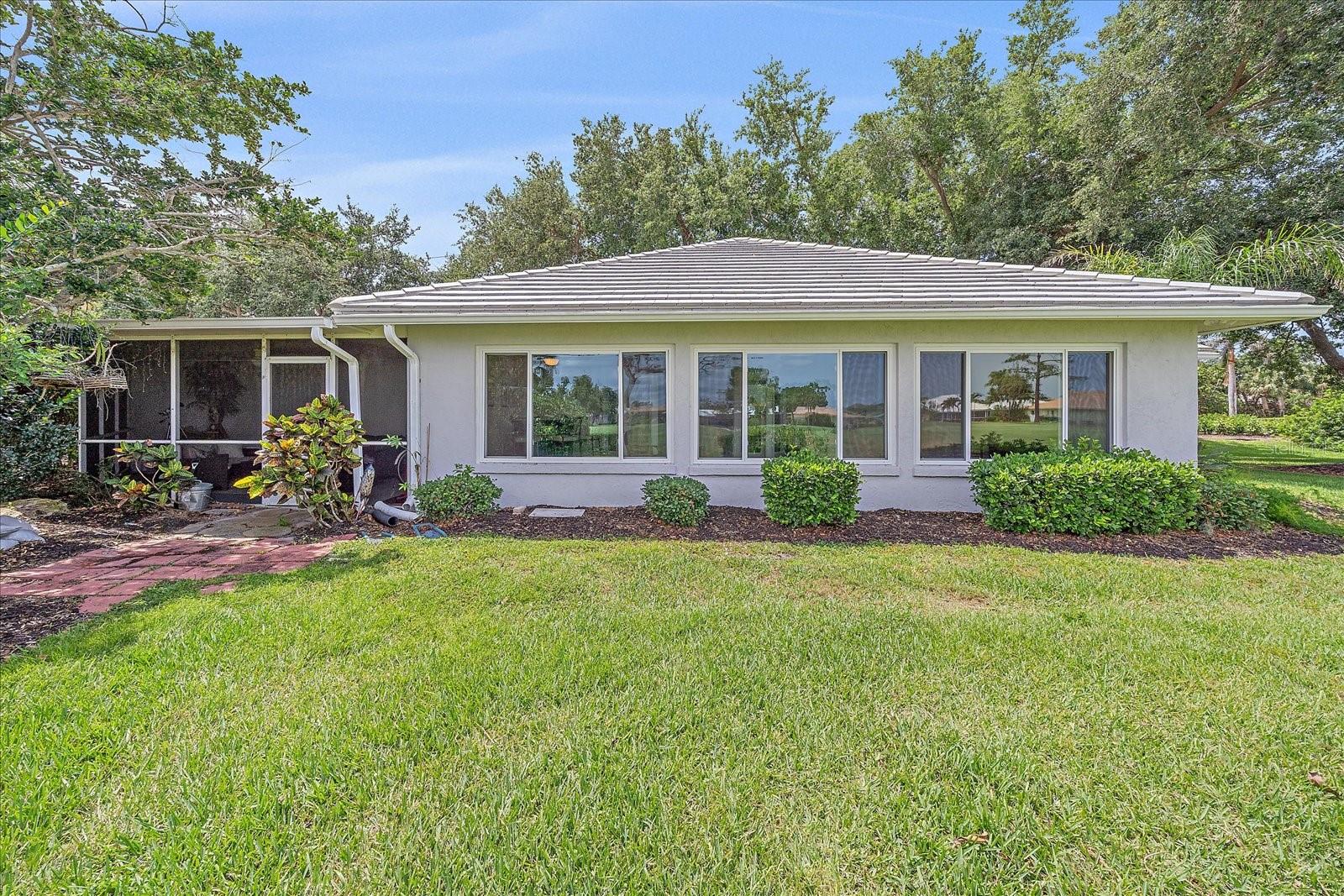 COLONY PLACE - Residential