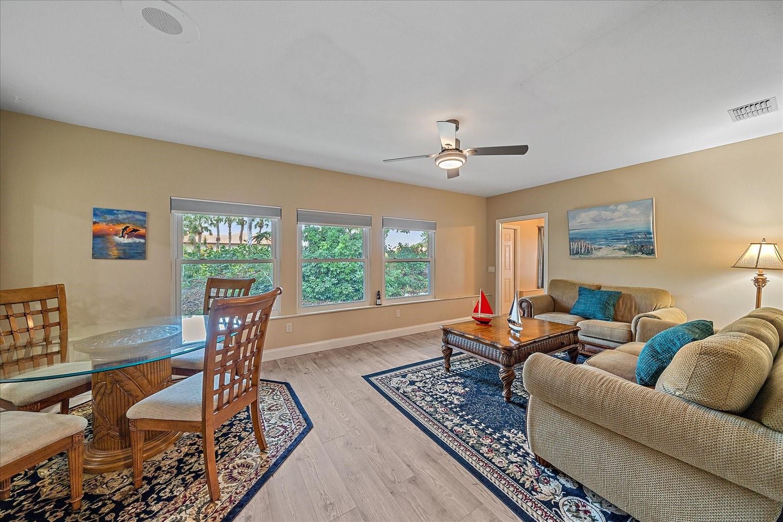 COLONY PLACE - Residential