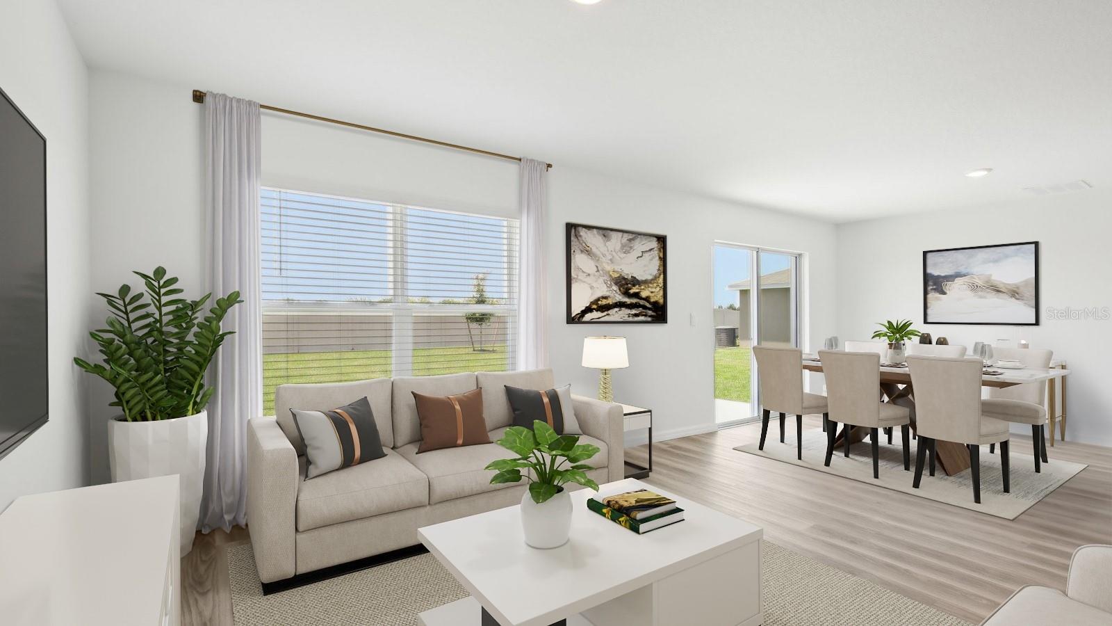 RYE CROSSING - Residential