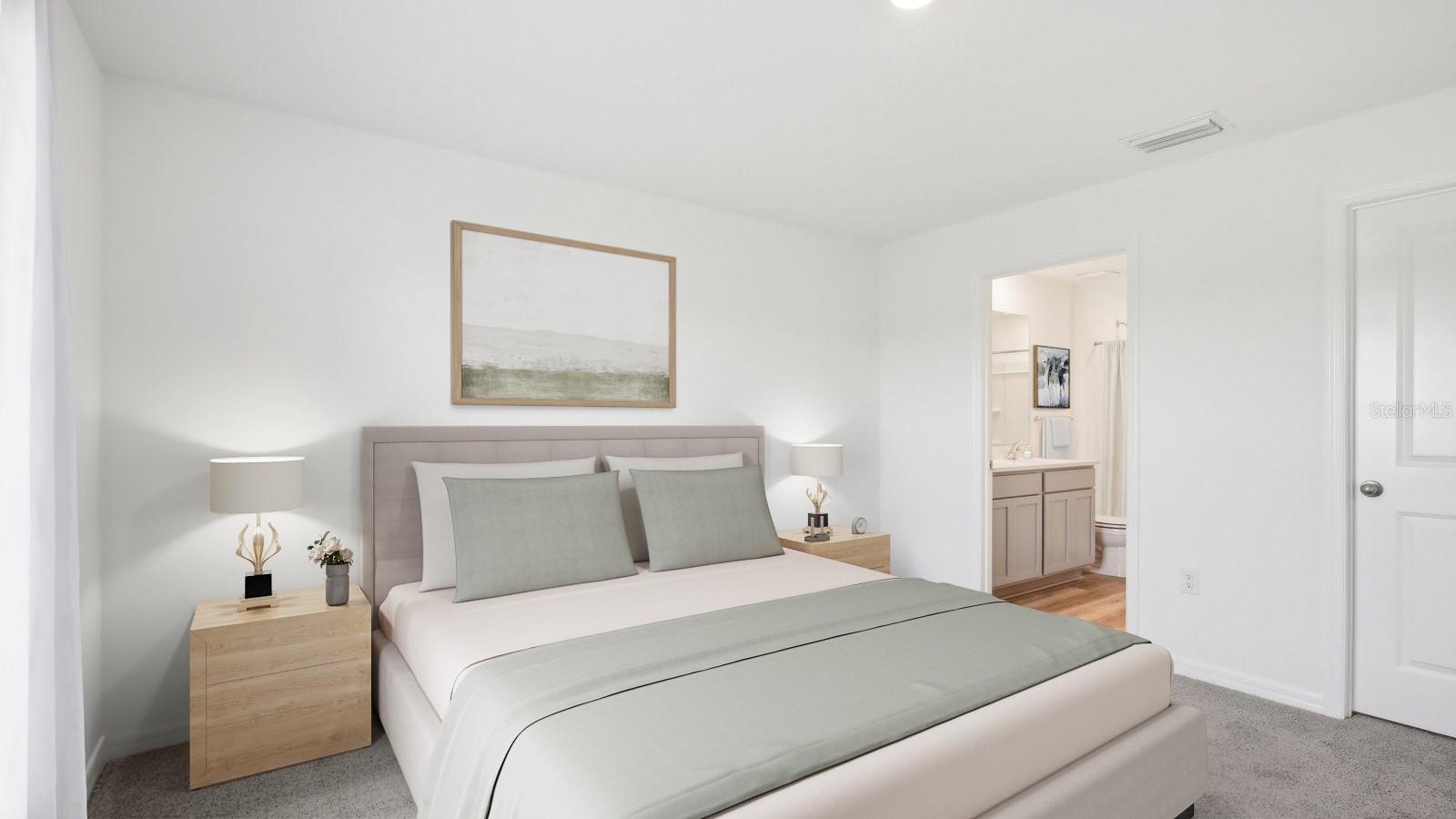 RYE CROSSING - Residential