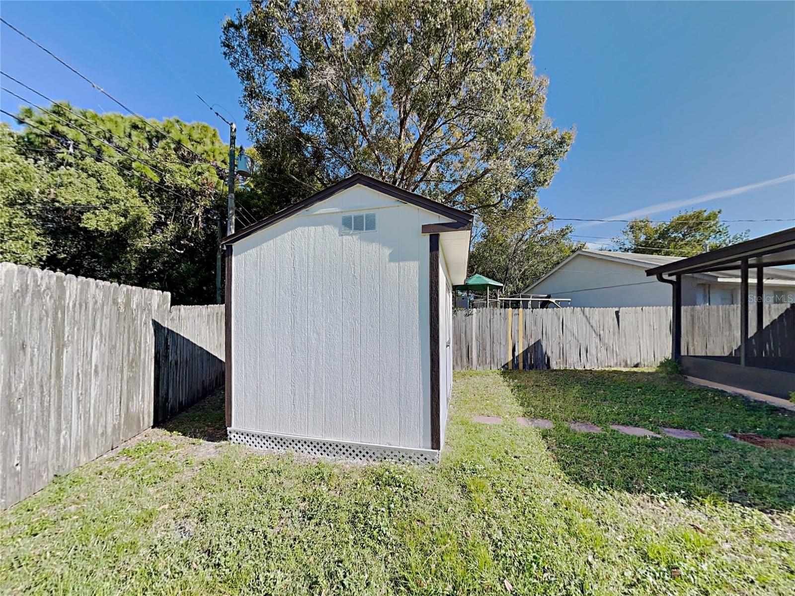 ROMEO HEIGHTS - Residential