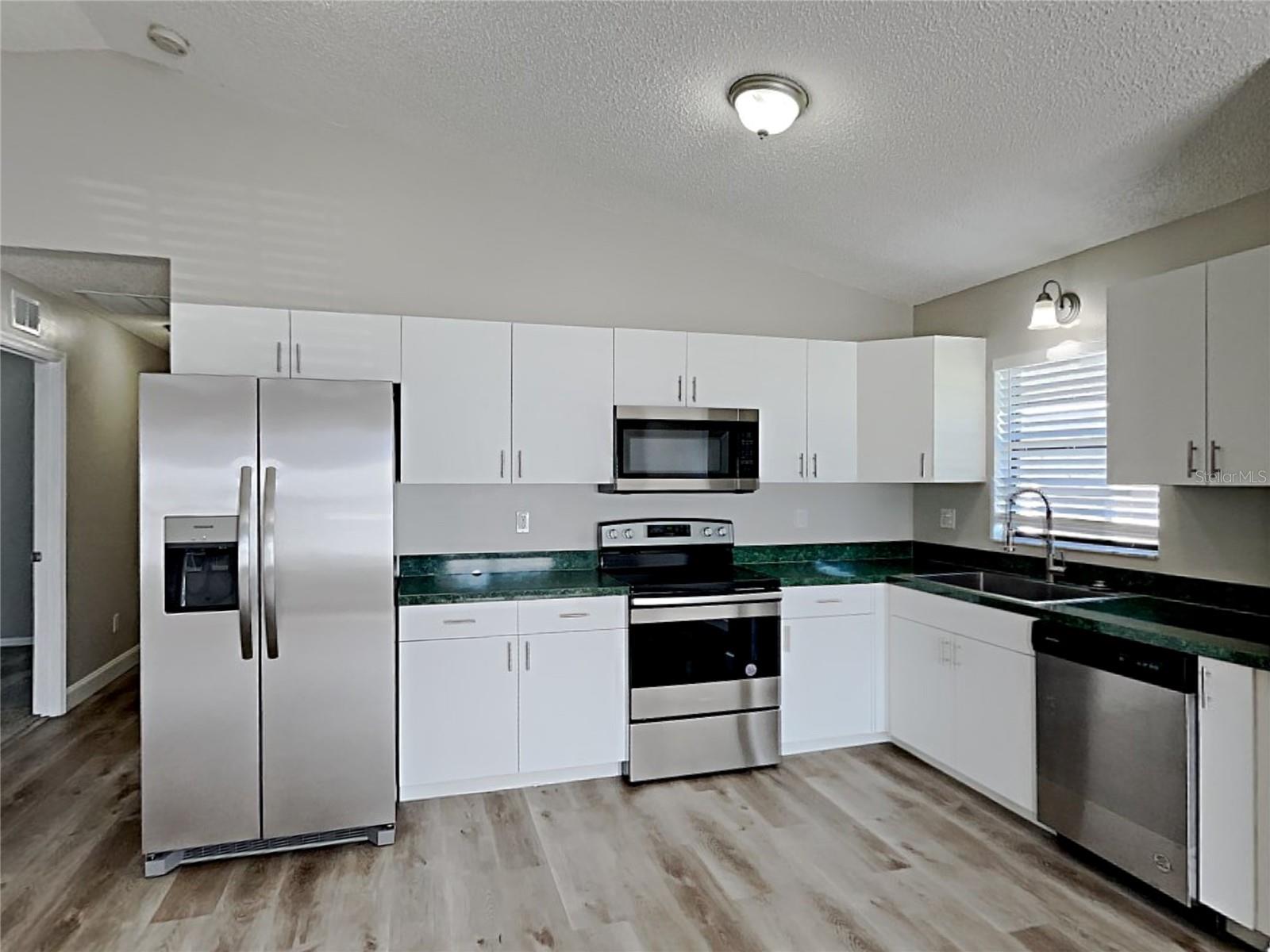 ROMEO HEIGHTS - Residential