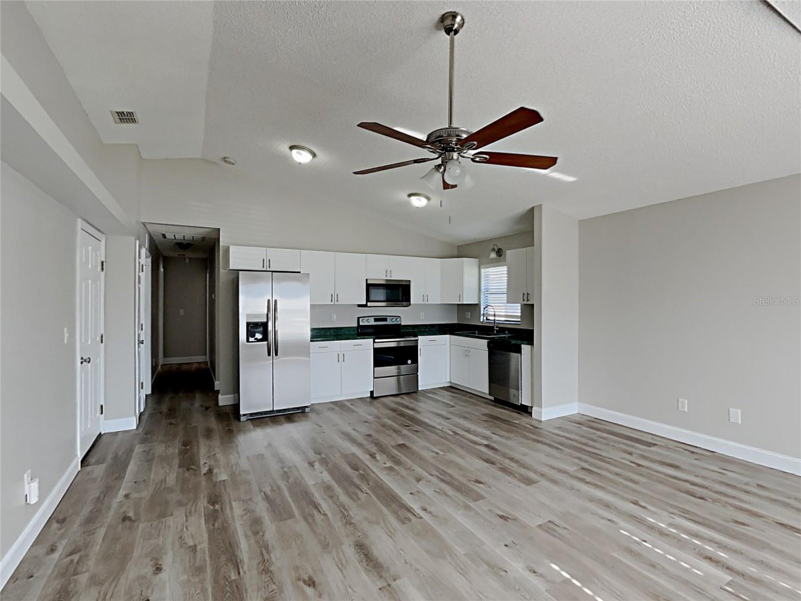 ROMEO HEIGHTS - Residential